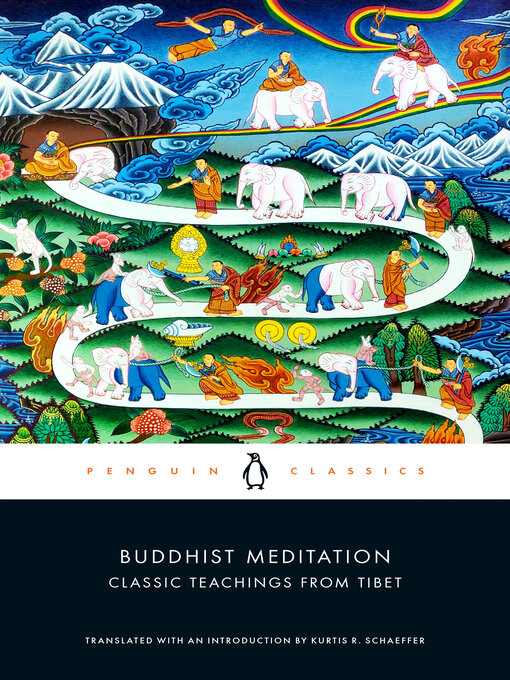 Title details for Buddhist Meditation by Kurtis R. Schaeffer - Available
